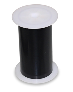 Idler roller dia 50x100 f/egg belt E 9.3